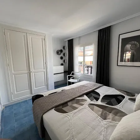 Apartment Valentina - Little Venice, Puerto De Mogan