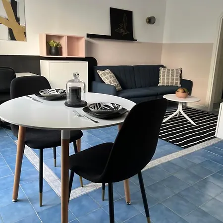 Apartment Valentina - Little Venice, Puerto De Mogan
