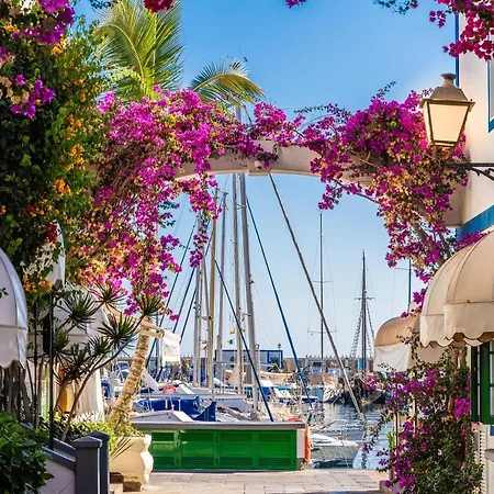 Valentina - Little Venice, * Puerto De Mogan