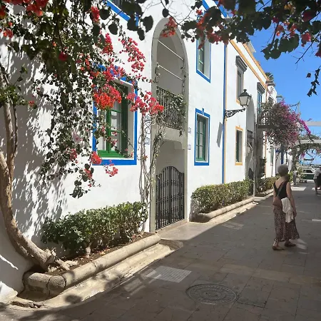 Valentina - Little Venice, * Puerto De Mogan