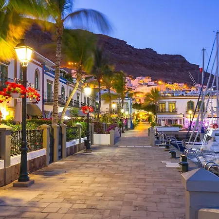 Apartment Valentina - Little Venice, Puerto De Mogan