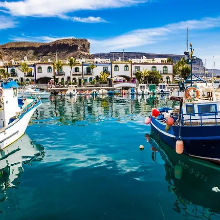 Valentina - Little Venice, * Puerto De Mogan