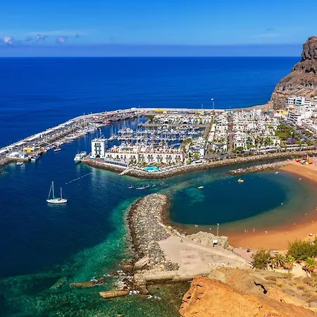 Valentina - Little Venice, * Puerto De Mogan