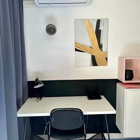 Valentina - Little Venice, Apartment *